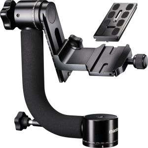 Statyw Mantona Czarny 2