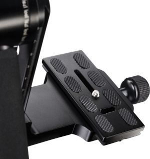 Statyw Mantona Czarny 4