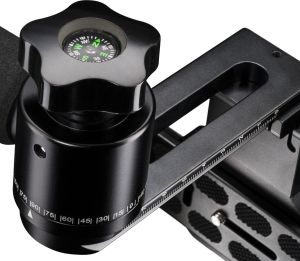 Statyw Mantona Czarny 5