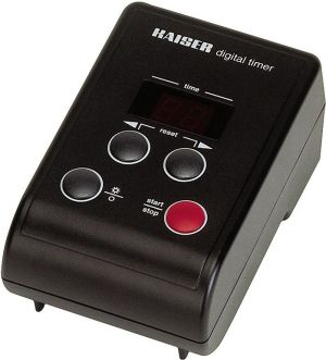 Kaiser Elektroniczny timer ekspozycji (4030) 1