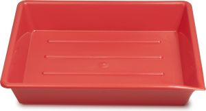 Kaiser Kuweta 24x30 cm Czerwony (4168) 3