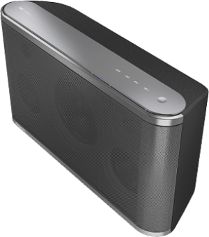 Kolumna Panasonic SC-ALL8EG-K 1
