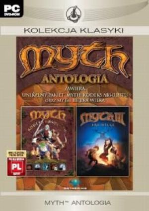 Myth Antologia PC 1