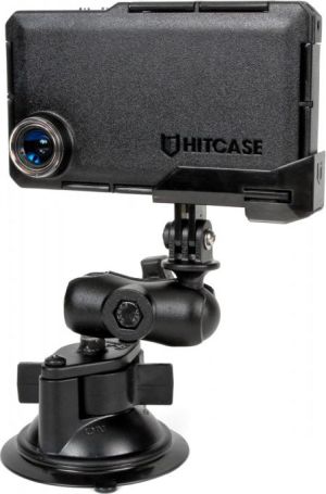 Hitcase Uchwyt zaciskowy do motocykla do roweru do samochodu HC28000 4