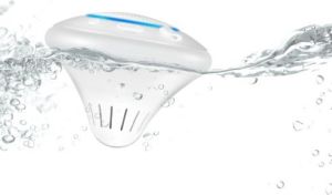 Głośnik Conceptronic Floating Speaker (1208182) 4