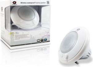 Głośnik Conceptronic Floating Speaker (1208182) 5