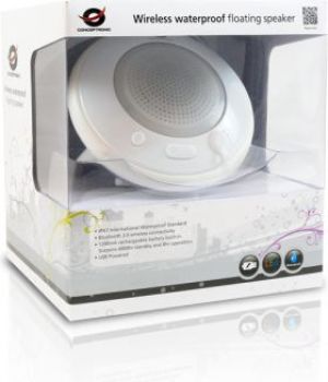 Głośnik Conceptronic Floating Speaker (1208182) 6