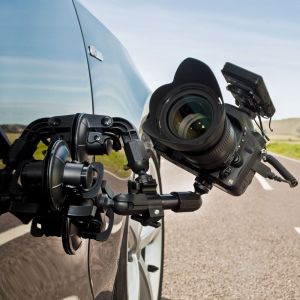 Statyw Delkin Fat Gecko Suction Cup 3-Arm (DDMNT-TRIPLE) 6