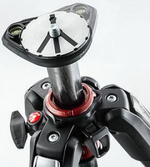 Statyw Manfrotto 055 PRO (MT055CXPRO3) 2