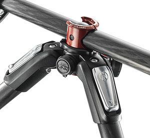 Statyw Manfrotto 055 PRO (MT055CXPRO3) 4