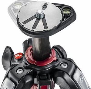 Statyw Manfrotto Mini PRO (MT190CXPRO4) 3