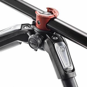 Statyw Manfrotto Mini PRO (MT190CXPRO4) 4