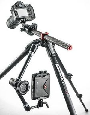 Statyw Manfrotto 055 PRO (MT055CXPRO4) 5