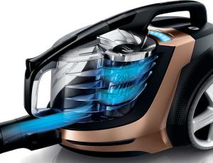 Odkurzacz Philips PowerPro Ultimate FC9922/09 3