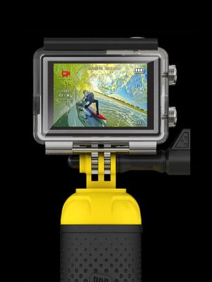 Gopole Bobber Unoszący Się Na Wodzie Uchwyt Do GoPro (GPB-11) 13