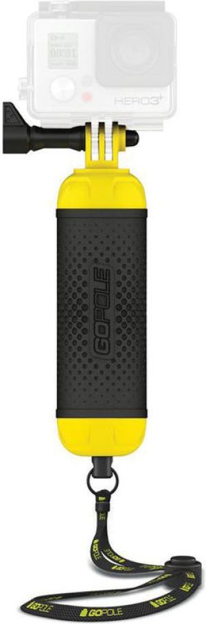 Gopole Bobber Unoszący Się Na Wodzie Uchwyt Do GoPro (GPB-11) 2