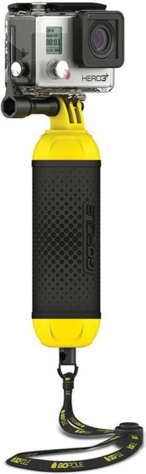 Gopole Bobber Unoszący Się Na Wodzie Uchwyt Do GoPro (GPB-11) 3
