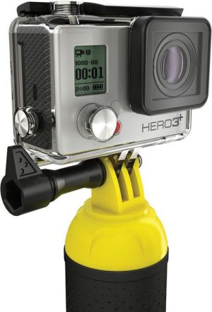 Gopole Bobber Unoszący Się Na Wodzie Uchwyt Do GoPro (GPB-11) 5