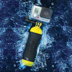 Gopole Bobber Unoszący Się Na Wodzie Uchwyt Do GoPro (GPB-11) 7