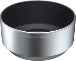 Osłona na obiektyw Olympus LH-40B Lens Hood do M4518 Srebrny (V324402SW000) 1
