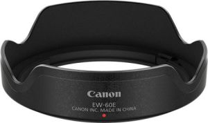 Osłona na obiektyw Canon EW-60E (8267B001) 1