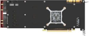 Karta graficzna Gainward GeForce GTX 980Ti 6GB GDDR5 (384 bit) HDMI, DVI, 3x DP (426018336-3484) 2