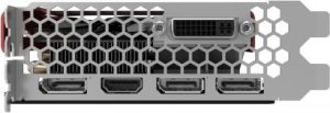 Karta graficzna Gainward GeForce GTX 980Ti 6GB GDDR5 (384 bit) HDMI, DVI, 3x DP (426018336-3484) 4