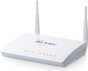Router Airlive AC-1200R, Dual-band, biały 1