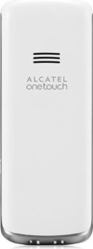 Telefon stacjonarny Alcatel HOME F102 Biały 2