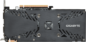 Karta graficzna Gigabyte GeForce GTX 960 4GB GDDR5 (128 bit) 2x DVI, HDMI, 3x DP (GV-N960WF2-4GD) 5