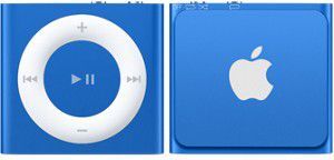 Apple iPod Shuffle 2GB Niebieski (MKME2RP/A) 1