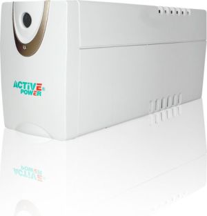 UPS Active Power 400VA 4