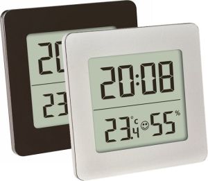 Stacja pogodowa TFA 30.5038.01 2