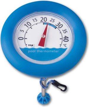 TFA Termometr basenowy (40.2007) 1
