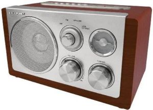 Radio Blaupunkt RX 19-1 DB (9000010242) 1