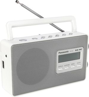 Radio Panasonic RF-D10EG-W 2
