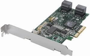 Kontroler Adaptec Serial ATA II RAID AAR-1430SA EFIGS RoHS Kit (2240900-R) 1