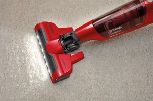 Odkurzacz pionowy Gorenje SVC252GFR 2