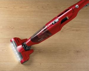 Odkurzacz pionowy Gorenje SVC252GFR 4