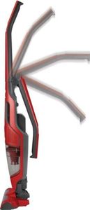 Odkurzacz pionowy Gorenje SVC252GFR 8