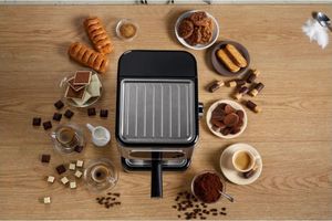 Ekspres ciśnieniowy Gorenje ESCM15DBK 3