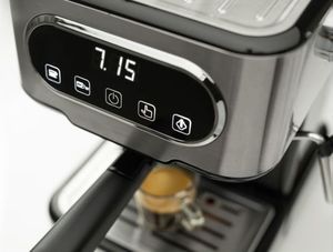 Ekspres ciśnieniowy Gorenje ESCM15DBK 6