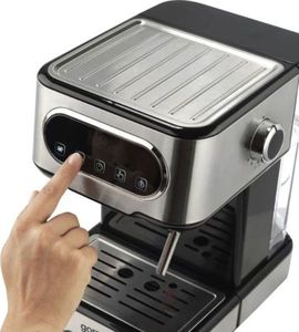 Ekspres ciśnieniowy Gorenje ESCM15DBK 7