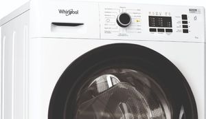 Pralka Whirlpool FWSL 61251 B 2