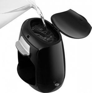 Ekspres przelewowy Sencor SCE 2100BK Czarny 2