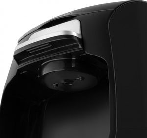 Ekspres przelewowy Sencor SCE 2100BK Czarny 3