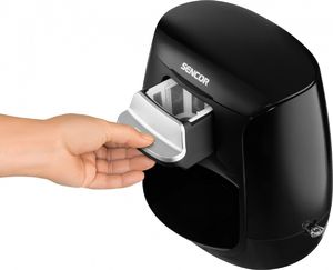 Ekspres przelewowy Sencor SCE 2100BK Czarny 4