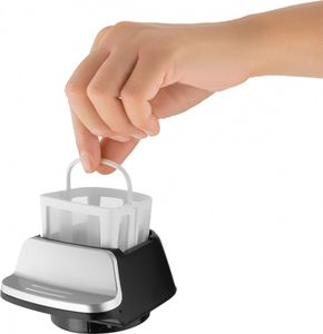 Ekspres przelewowy Sencor SCE 2100BK Czarny 5