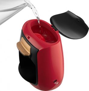 Ekspres przelewowy Sencor SCE 2101RD Czerwony 7