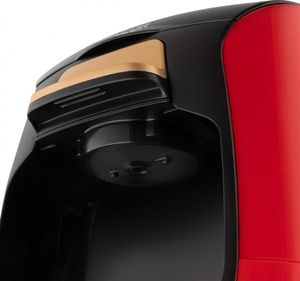 Ekspres przelewowy Sencor SCE 2101RD Czerwony 8